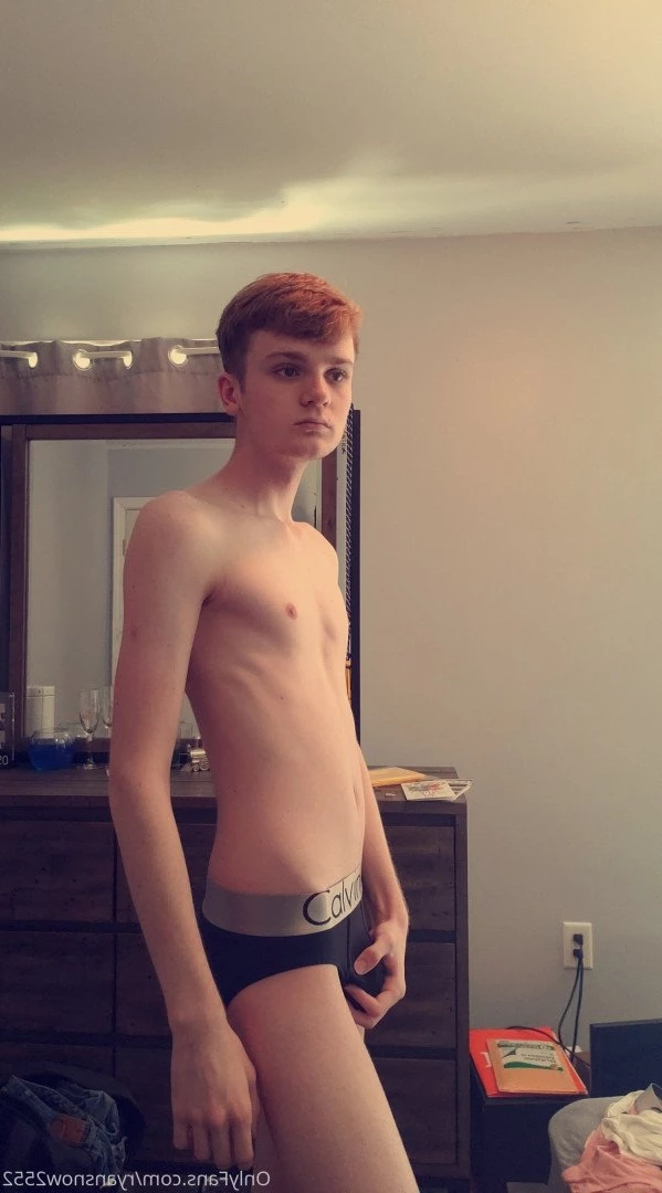 Ryan Snow [ ryansnow2552 ] Onlyfans leaked photo 2805721 on Hotleaks.tv