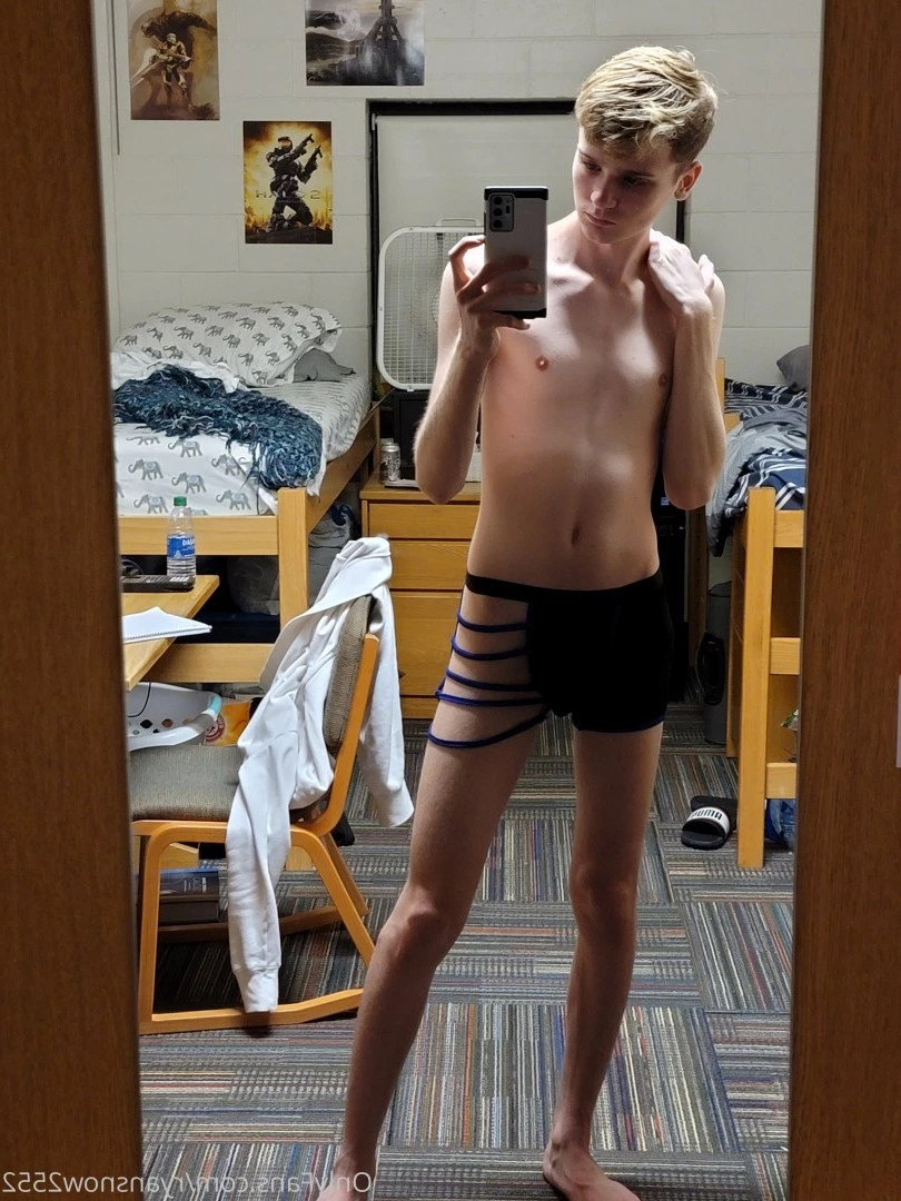 Ryan Snow [ ryansnow2552 ] Onlyfans leaked photo 2805768 on Hotleaks.tv