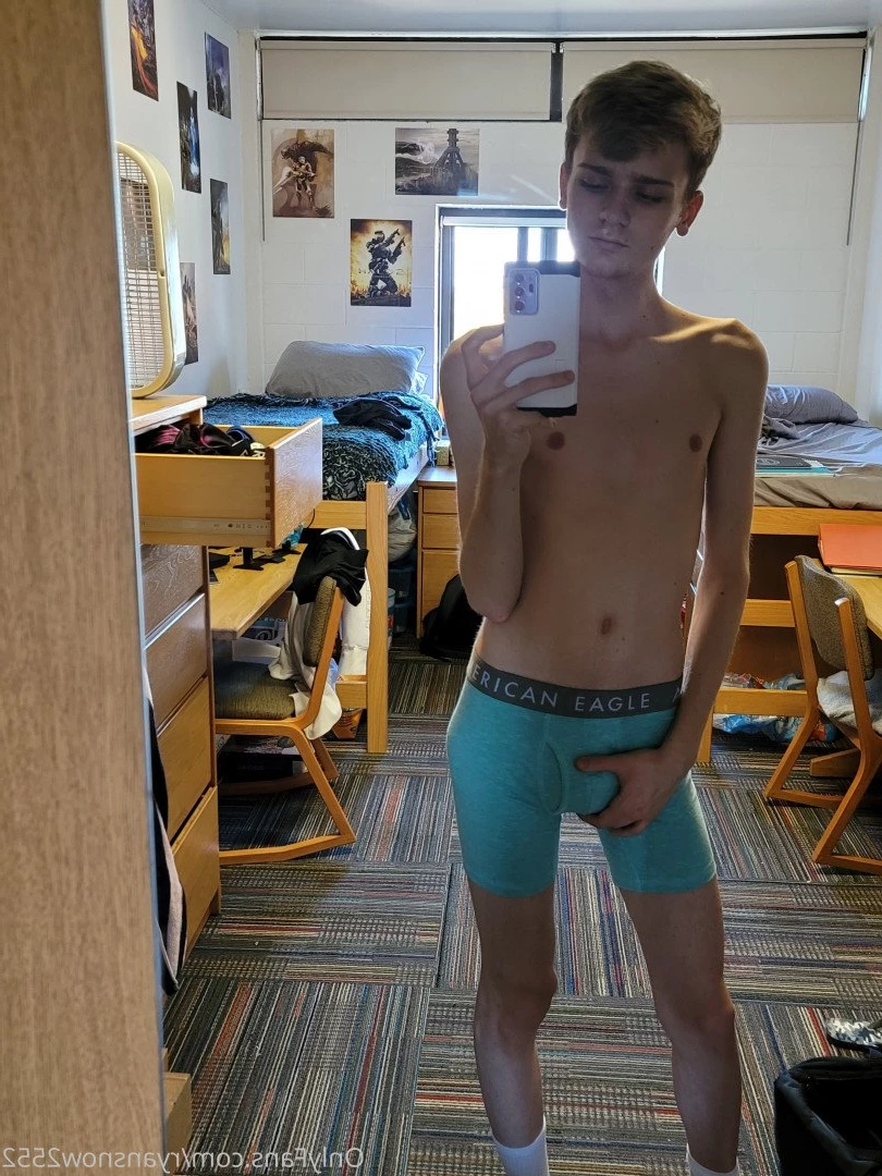 Ryan Snow [ ryansnow2552 ] Onlyfans leaked photo 2805791 on Hotleaks.tv
