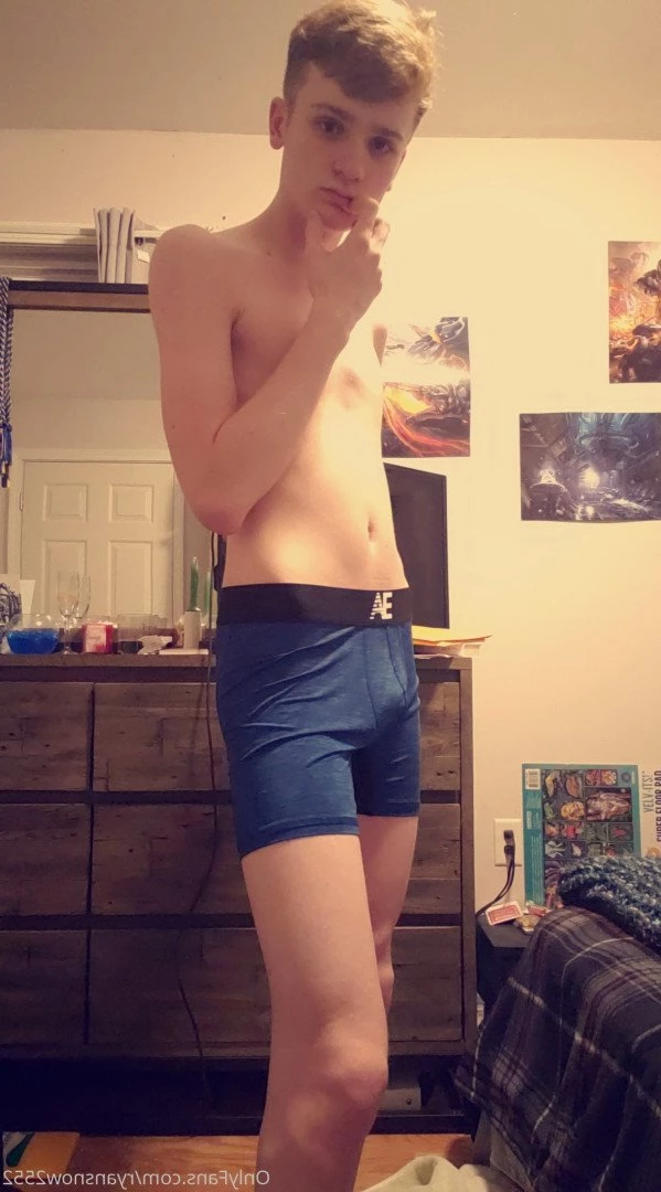 Ryan Snow [ ryansnow2552 ] Onlyfans leaked photo 2805834 on Hotleaks.tv