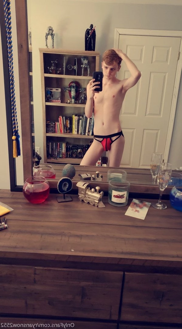 Ryan Snow [ ryansnow2552 ] Onlyfans leaked photo 2805852 on Hotleaks.tv
