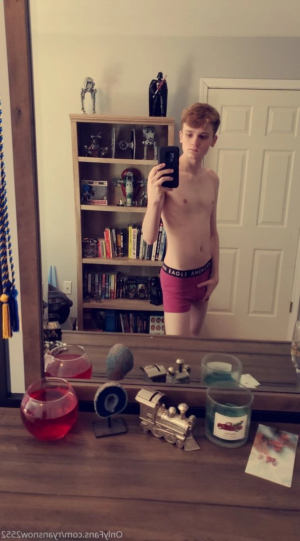 Ryan Snow [ ryansnow2552 ] Onlyfans leaked photo 2805900 on Hotleaks.tv
