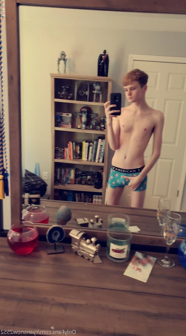 Ryan Snow [ ryansnow2552 ] Onlyfans leaked photo 2806078 on Hotleaks.tv
