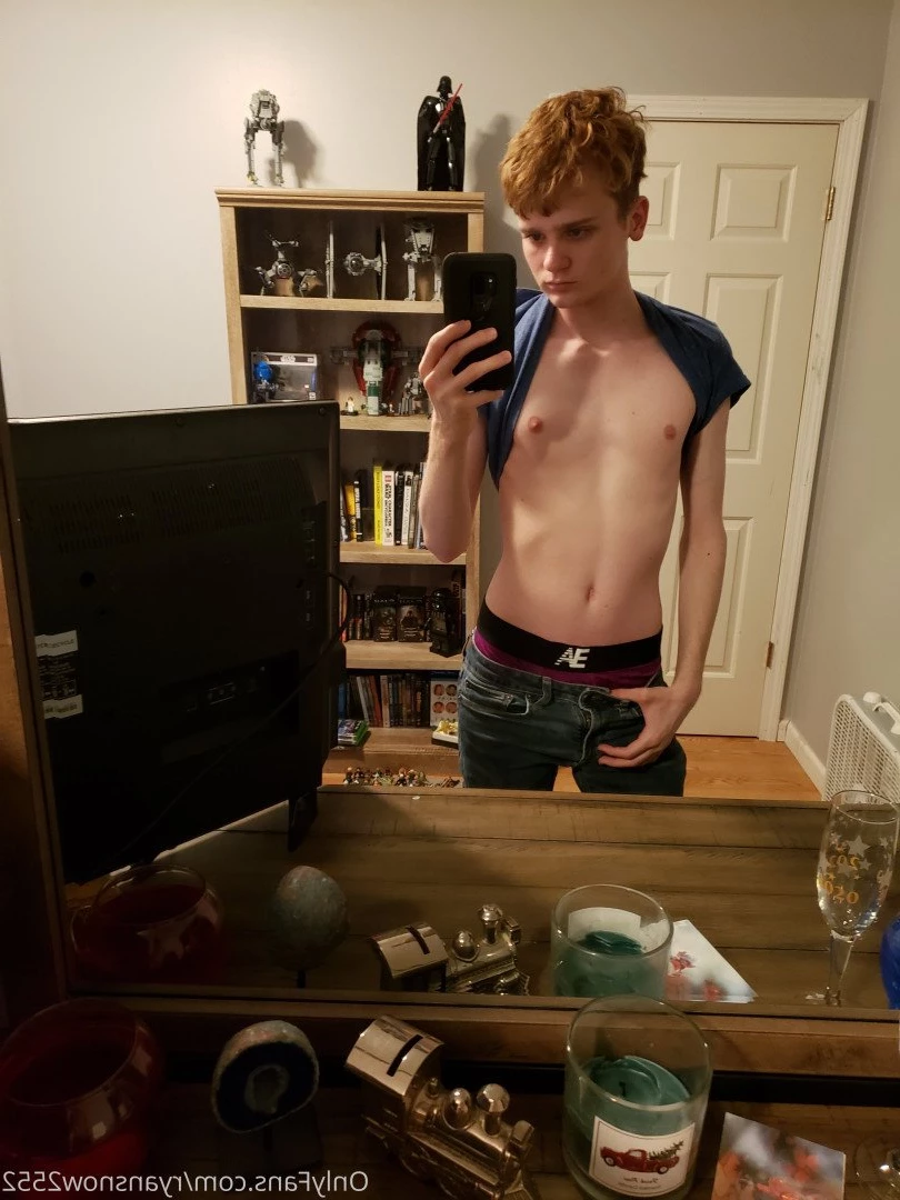 Ryan Snow [ ryansnow2552 ] Onlyfans leaked photo 2806124 on Hotleaks.tv