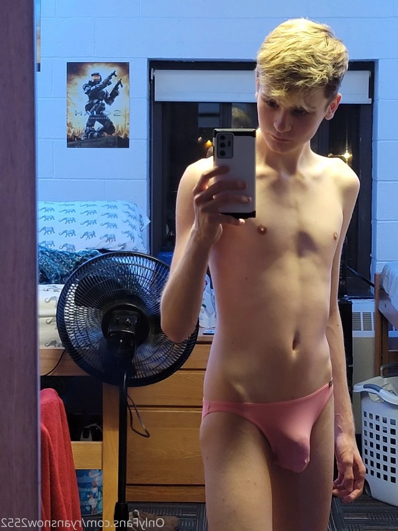 Ryan Snow [ ryansnow2552 ] Onlyfans leaked photo 2806156 on Hotleaks.tv