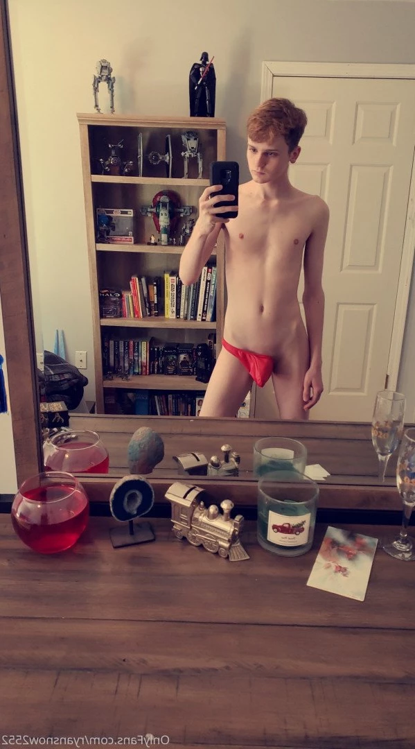 Ryan Snow [ ryansnow2552 ] Onlyfans leaked photo 2806164 on Hotleaks.tv