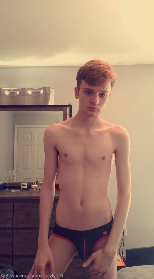 Ryan Snow [ ryansnow2552 ] Onlyfans leaked photo 2806174 on Hotleaks.tv