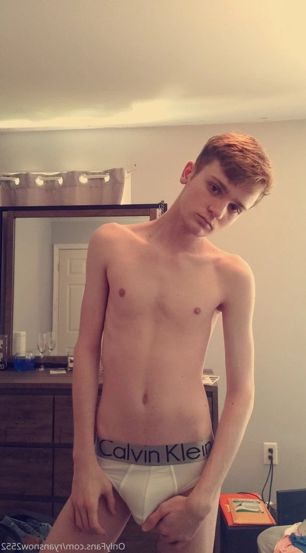 Ryan Snow [ ryansnow2552 ] Onlyfans leaked photo 2806197 on Hotleaks.tv