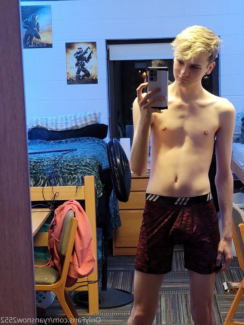Ryan Snow [ ryansnow2552 ] Onlyfans leaked photo 2806233 on Hotleaks.tv