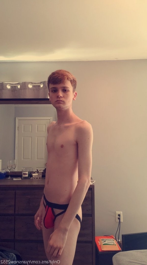 Ryan Snow [ ryansnow2552 ] Onlyfans leaked photo 2806243 on Hotleaks.tv