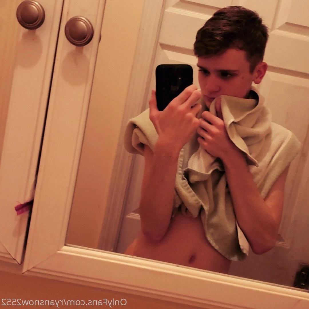 Ryan Snow [ ryansnow2552 ] Onlyfans leaked photo 2806325 on Hotleaks.tv