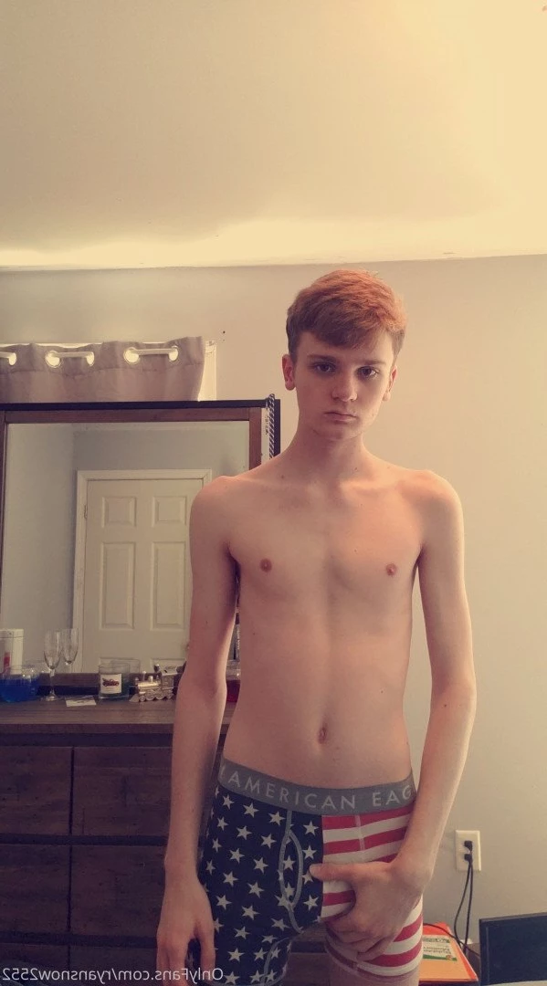 Ryan Snow [ ryansnow2552 ] Onlyfans leaked photo 2806339 on Hotleaks.tv