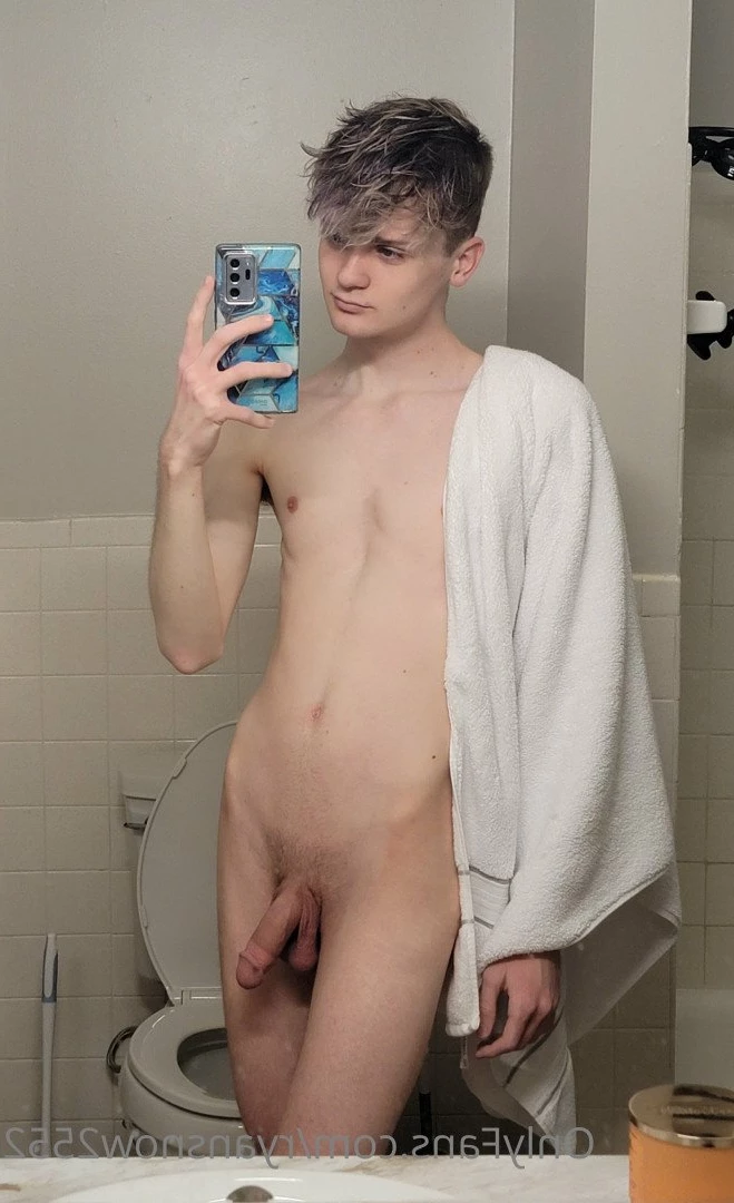 Ryan Snow [ ryansnow2552 ] Onlyfans leaked photo 2806381 on Hotleaks.tv