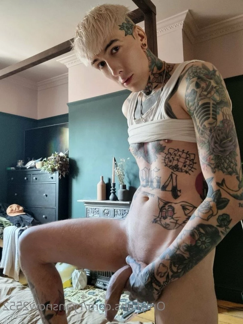 Ryan Snow [ ryansnow2552 ] Onlyfans leaked photo 2806495 on Hotleaks.tv