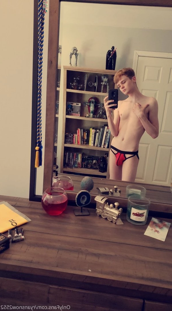 Ryan Snow [ ryansnow2552 ] Onlyfans leaked photo 2806512 on Hotleaks.tv