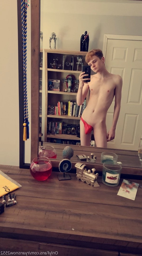 Ryan Snow [ ryansnow2552 ] Onlyfans leaked photo 2806648 on Hotleaks.tv