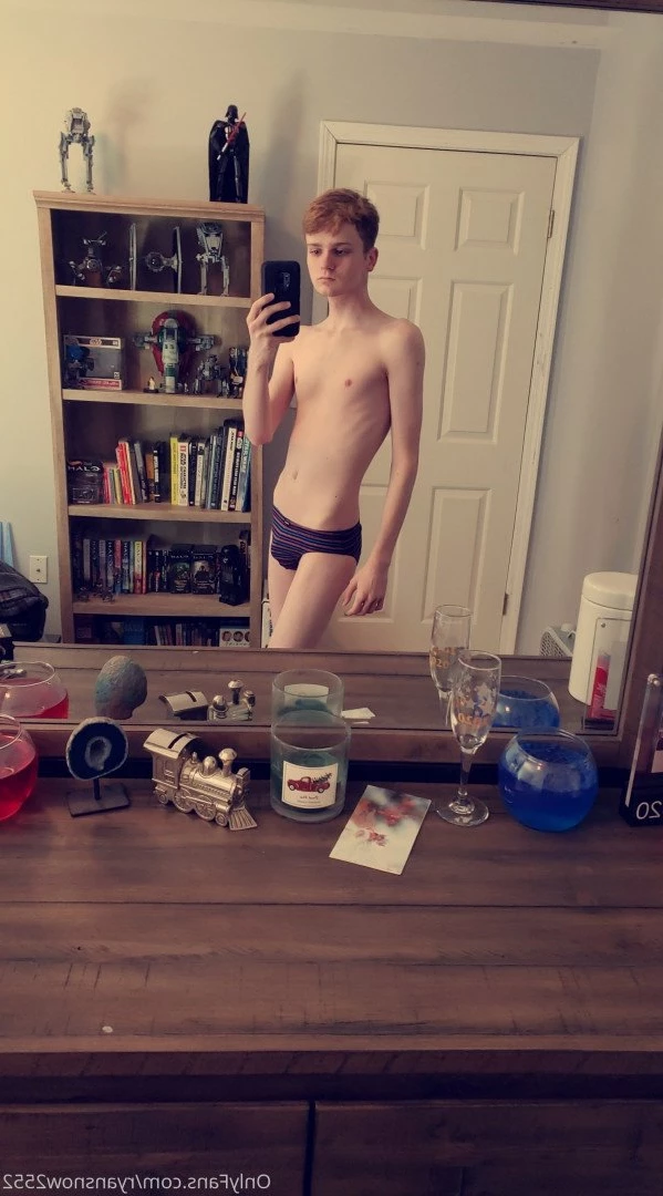 Ryan Snow [ ryansnow2552 ] Onlyfans leaked photo 2806660 on Hotleaks.tv