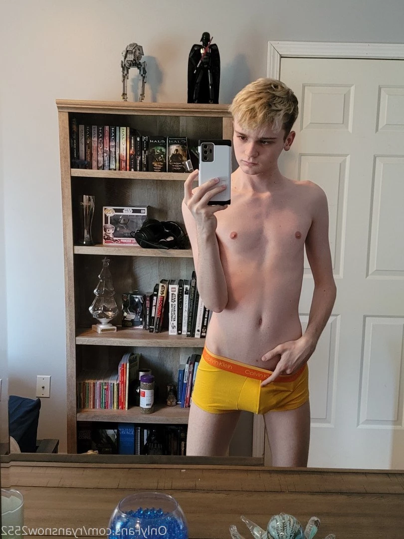 Ryan Snow [ ryansnow2552 ] Onlyfans leaked photo 2806669 on Hotleaks.tv