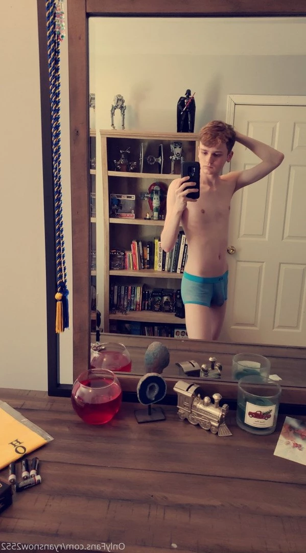 Ryan Snow [ ryansnow2552 ] Onlyfans leaked photo 2806754 on Hotleaks.tv
