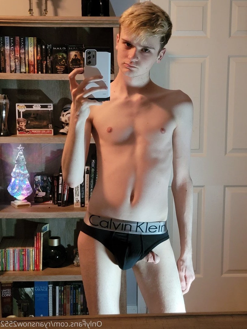 Ryan Snow [ ryansnow2552 ] Onlyfans leaked photo 2806856 on Hotleaks.tv