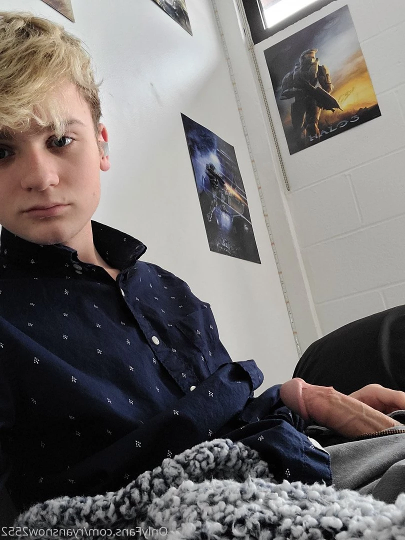 Ryan Snow [ ryansnow2552 ] Onlyfans leaked photo 2806926 on Hotleaks.tv
