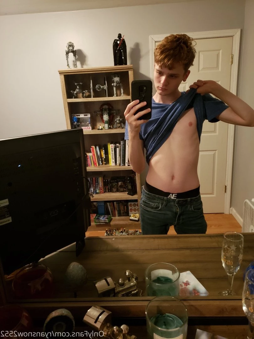 Ryan Snow [ ryansnow2552 ] Onlyfans leaked photo 2807045 on Hotleaks.tv