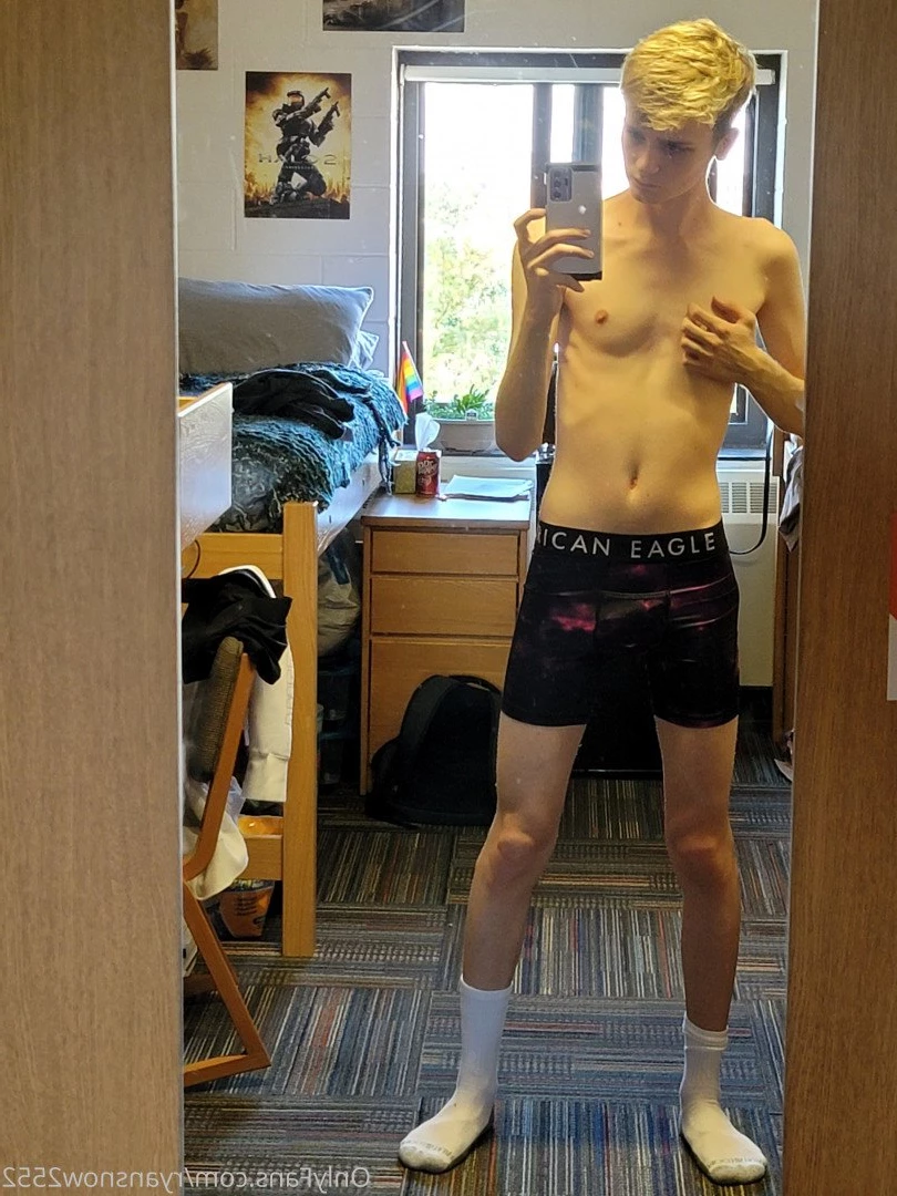 Ryan Snow [ ryansnow2552 ] Onlyfans leaked photo 2807122 on Hotleaks.tv