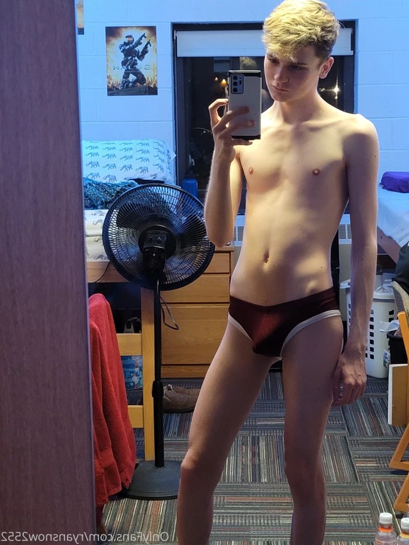 Ryan Snow [ ryansnow2552 ] Onlyfans leaked photo 2807158 on Hotleaks.tv