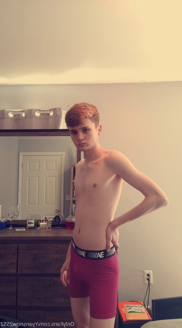Ryan Snow [ ryansnow2552 ] Onlyfans leaked photo 2807297 on Hotleaks.tv