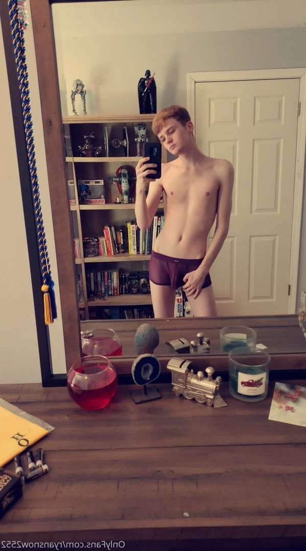 Ryan Snow [ ryansnow2552 ] Onlyfans leaked photo 2807307 on Hotleaks.tv