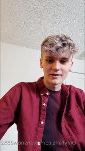 Ryan Snow [ ryansnow2552 ] Onlyfans leaked video 4567894 on Hotleaks.tv