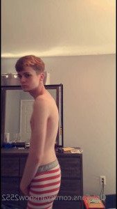 Ryan Snow [ ryansnow2552 ] Onlyfans leaked video 4567898 on Hotleaks.tv