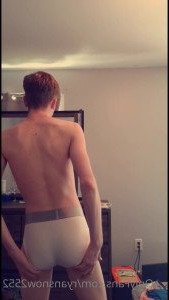 Ryan Snow [ ryansnow2552 ] Onlyfans leaked video 4567910 on Hotleaks.tv