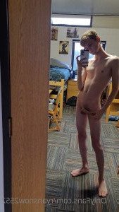 Ryan Snow [ ryansnow2552 ] Onlyfans leaked video 4567926 on Hotleaks.tv