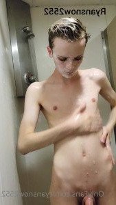 Ryan Snow [ ryansnow2552 ] Onlyfans leaked video 4567931 on Hotleaks.tv
