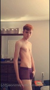 Ryan Snow [ ryansnow2552 ] Onlyfans leaked video 4567935 on Hotleaks.tv