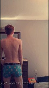 Ryan Snow [ ryansnow2552 ] Onlyfans leaked video 4567978 on Hotleaks.tv