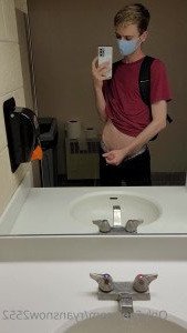 Ryan Snow [ ryansnow2552 ] Onlyfans leaked video 4567981 on Hotleaks.tv