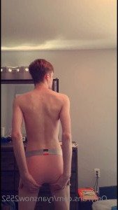 Ryan Snow [ ryansnow2552 ] Onlyfans leaked video 4567999 on Hotleaks.tv