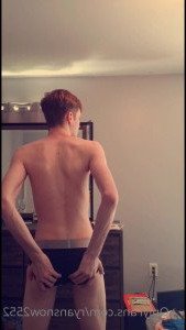 Ryan Snow [ ryansnow2552 ] Onlyfans leaked video 4568002 on Hotleaks.tv