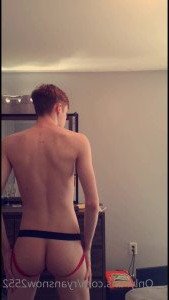 Ryan Snow [ ryansnow2552 ] Onlyfans leaked video 4568014 on Hotleaks.tv