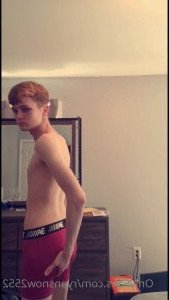 Ryan Snow [ ryansnow2552 ] Onlyfans leaked video 4568015 on Hotleaks.tv