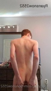 Ryan Snow [ ryansnow2552 ] Onlyfans leaked video 4568030 on Hotleaks.tv