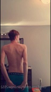 Ryan Snow [ ryansnow2552 ] Onlyfans leaked video 4568041 on Hotleaks.tv