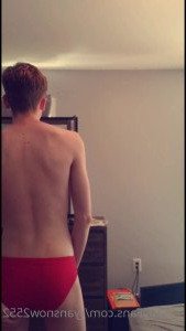 Ryan Snow [ ryansnow2552 ] Onlyfans leaked video 4568081 on Hotleaks.tv