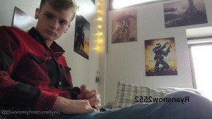 Ryan Snow [ ryansnow2552 ] Onlyfans leaked video 4568107 on Hotleaks.tv
