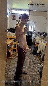 Ryan Snow [ ryansnow2552 ] Onlyfans leaked video 4568115 on Hotleaks.tv