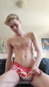 Ryan Snow [ ryansnow2552 ] Onlyfans leaked video 4568122 on Hotleaks.tv