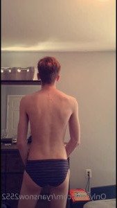 Ryan Snow [ ryansnow2552 ] Onlyfans leaked video 4568151 on Hotleaks.tv
