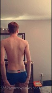 Ryan Snow [ ryansnow2552 ] Onlyfans leaked video 4568153 on Hotleaks.tv